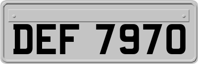 DEF7970