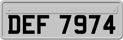 DEF7974