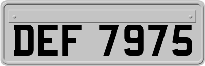 DEF7975