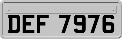 DEF7976