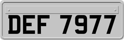 DEF7977