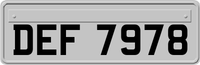 DEF7978