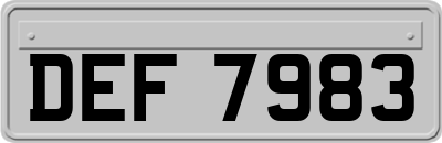 DEF7983