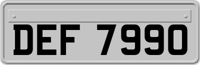 DEF7990