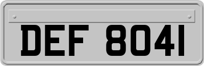 DEF8041