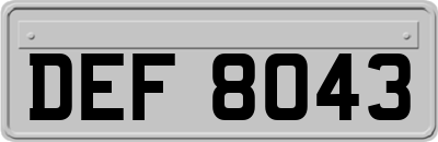 DEF8043