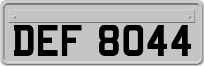 DEF8044