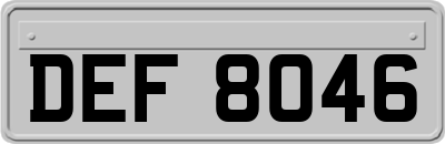 DEF8046