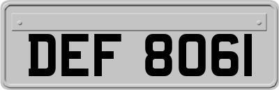 DEF8061