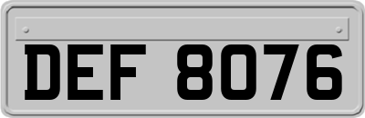 DEF8076