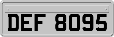DEF8095