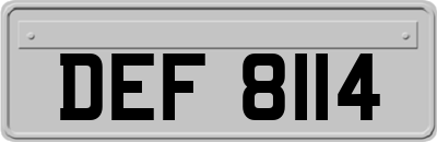 DEF8114