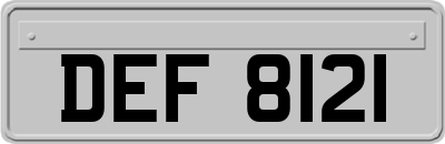 DEF8121