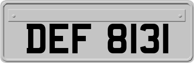 DEF8131