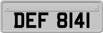 DEF8141