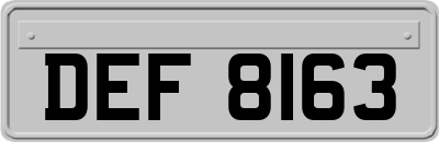 DEF8163