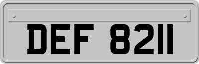 DEF8211