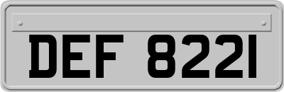 DEF8221