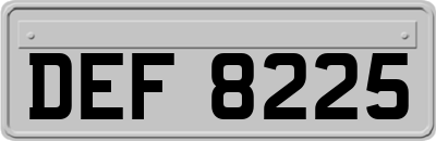 DEF8225