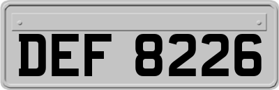 DEF8226