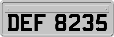 DEF8235