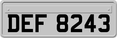 DEF8243