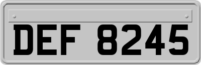 DEF8245