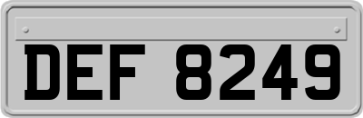 DEF8249
