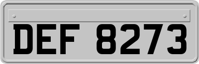DEF8273