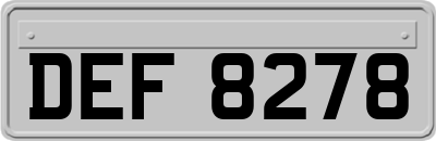 DEF8278