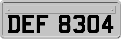 DEF8304