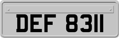 DEF8311