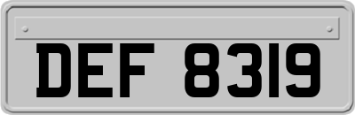 DEF8319