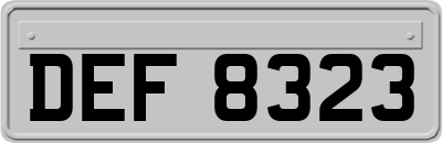 DEF8323