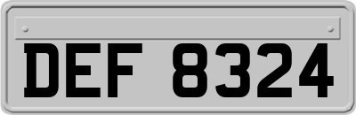 DEF8324