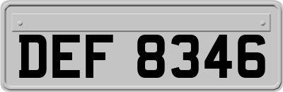 DEF8346