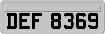DEF8369