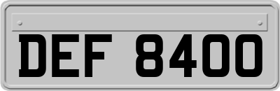 DEF8400