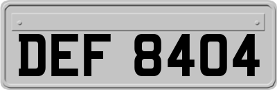 DEF8404