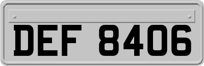 DEF8406