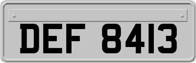 DEF8413