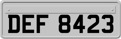 DEF8423