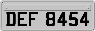 DEF8454