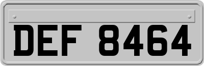 DEF8464