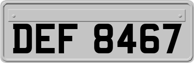 DEF8467
