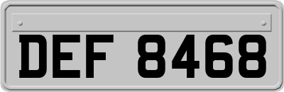 DEF8468