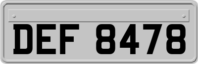 DEF8478
