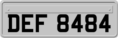 DEF8484