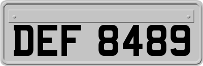 DEF8489
