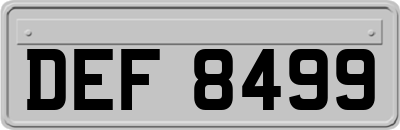 DEF8499